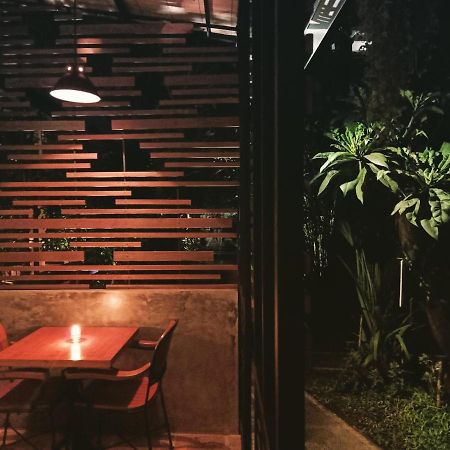 In Da Garden Διαμέρισμα Ουμπούντ Εξωτερικό φωτογραφία
