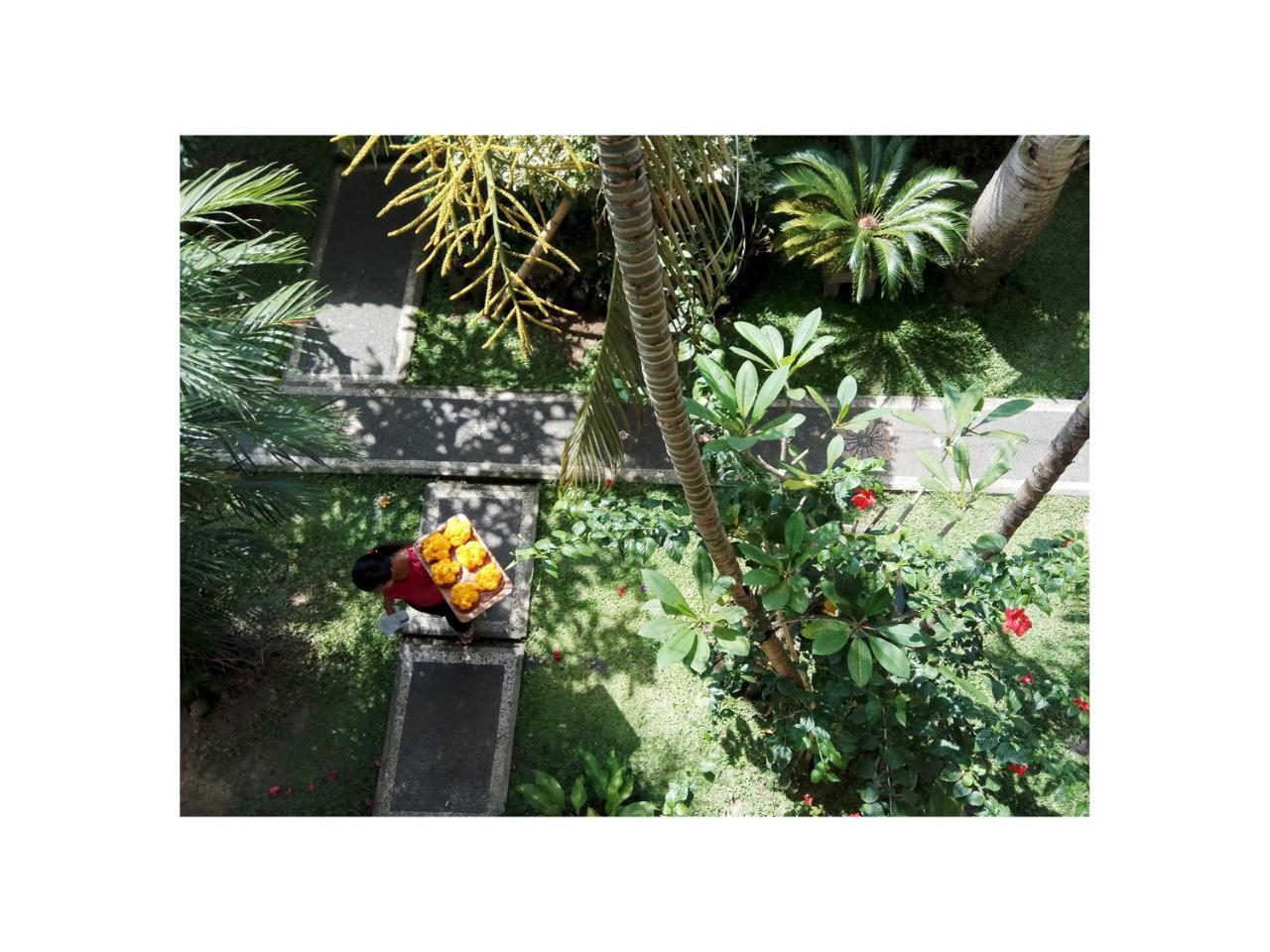 In Da Garden Διαμέρισμα Ουμπούντ Εξωτερικό φωτογραφία