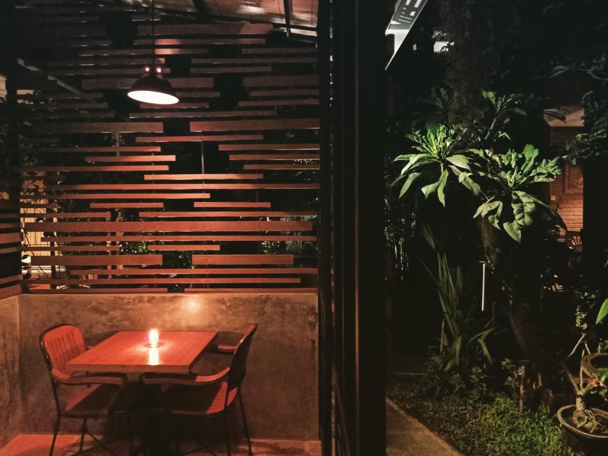 In Da Garden Διαμέρισμα Ουμπούντ Εξωτερικό φωτογραφία